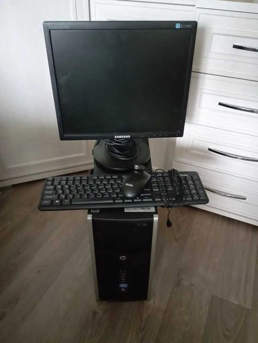 Компьютер 1155 сокет