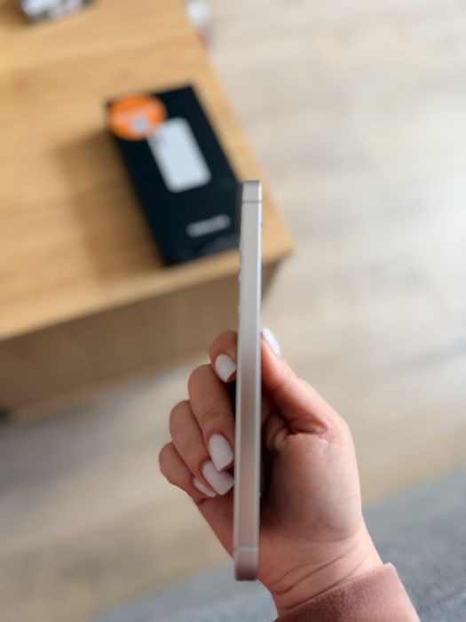 Vand Samsung S24 Grey 256 gb