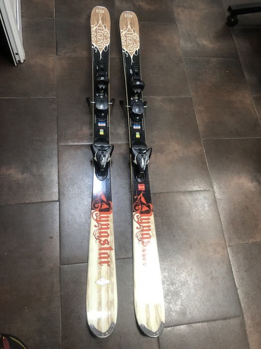 Ски Dynastar 150 см