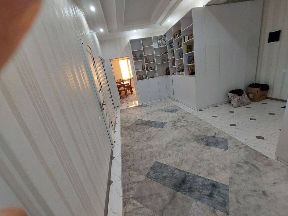 Продаётся квартира смарт сити