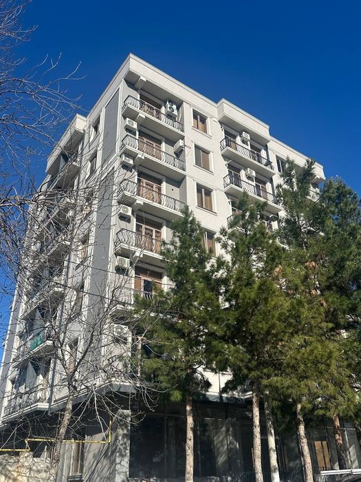 Продам квартиру It Park Новостройка 1/4/7 41м2