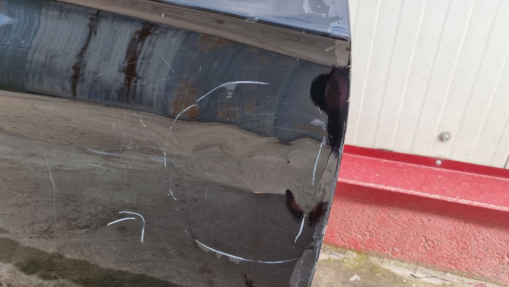 Usa dreapta fata Hyundai i40, 2011, 2012, 2013, 2014, 2015, 2016, 2017, 2018, 2019.