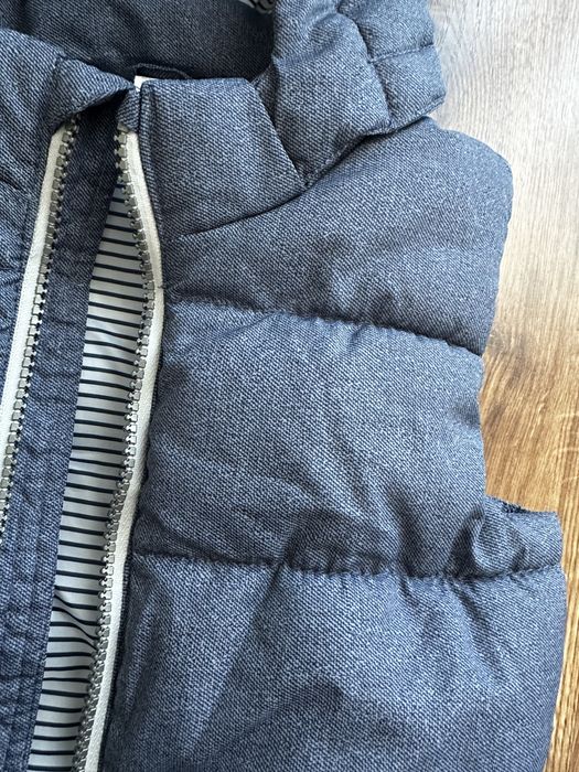 Vesta marimea 86 H&M