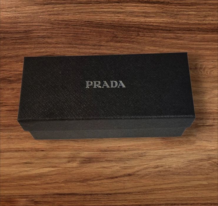 Ochelari Prada noi cu cutie
