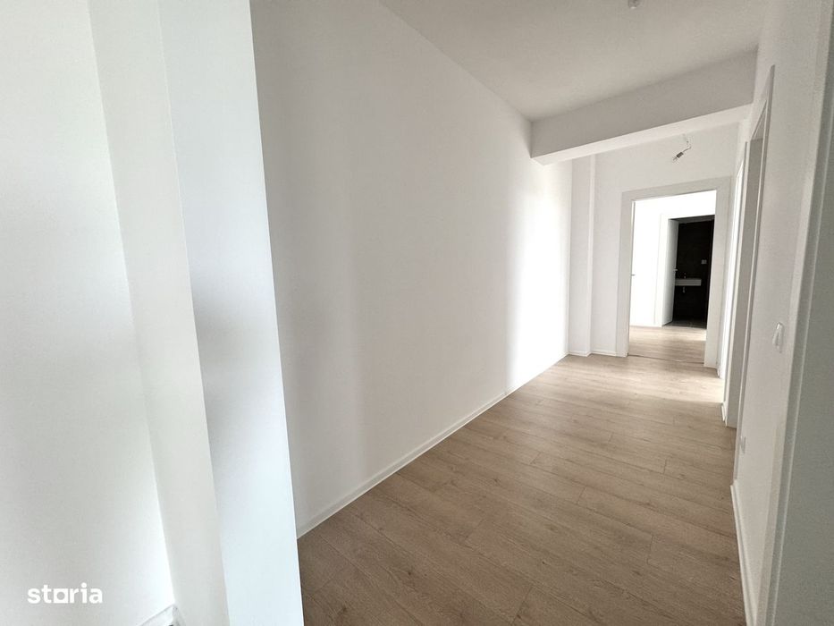 Apartament 4 camere Bucatarie inchisa-100 mp utili. Atria Urban Resort