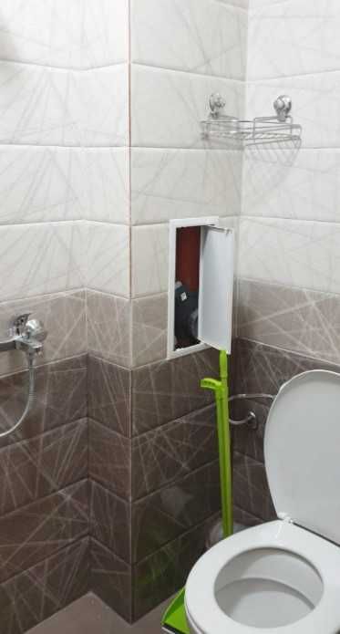 Дава се под наем Двустаен апартамент в Пловдив, Кършияка - 65 кв.м за 234.6 € - Снимка #1