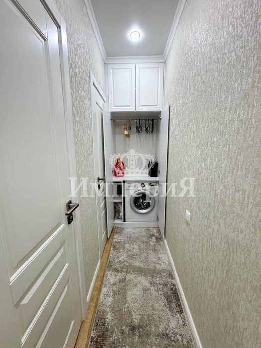 Продам 2 ком кв Даулет Империя!