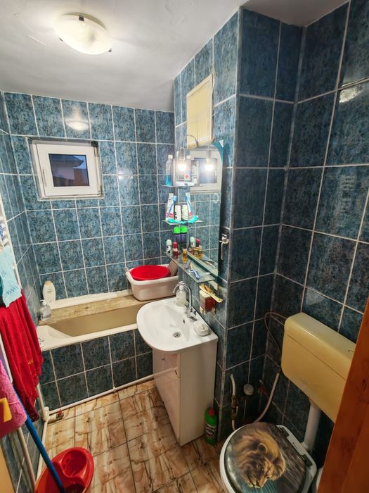 Apartament Buzău 2 camere decomandat
