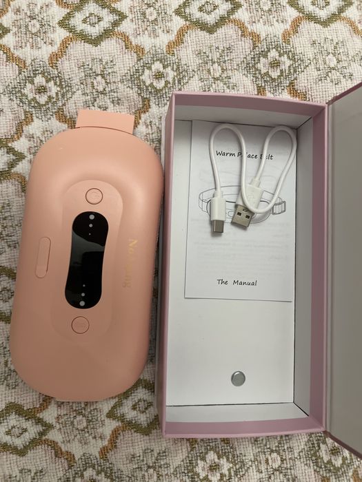 Centura pentru masaj