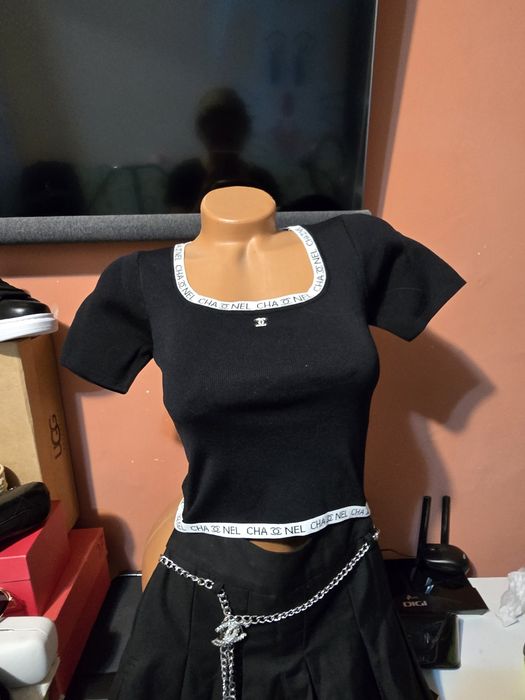 Compleu channel mărime s