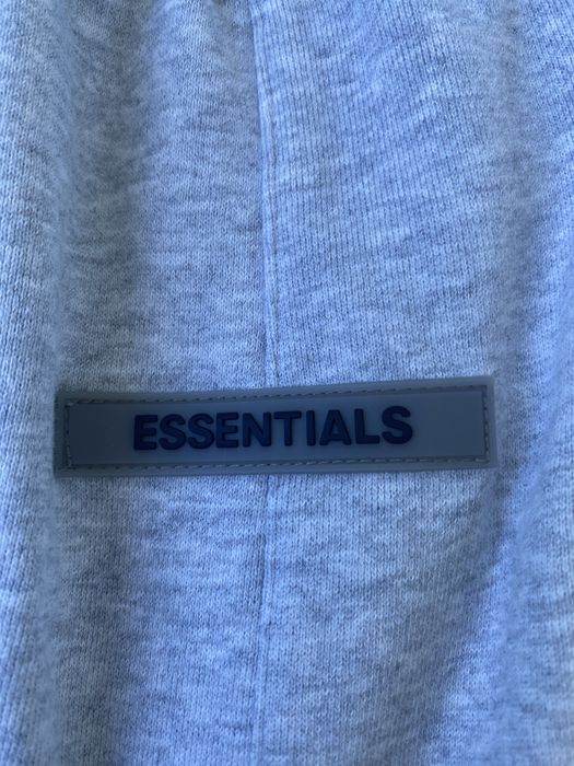 Essentials шорти/shorts