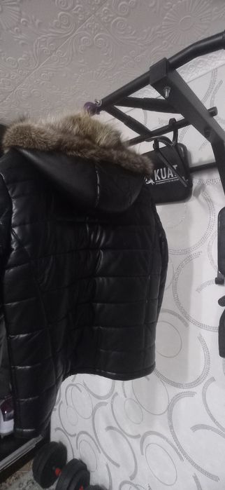 ПАРКА МУЖ. 56 РАЗМЕР 40000 т