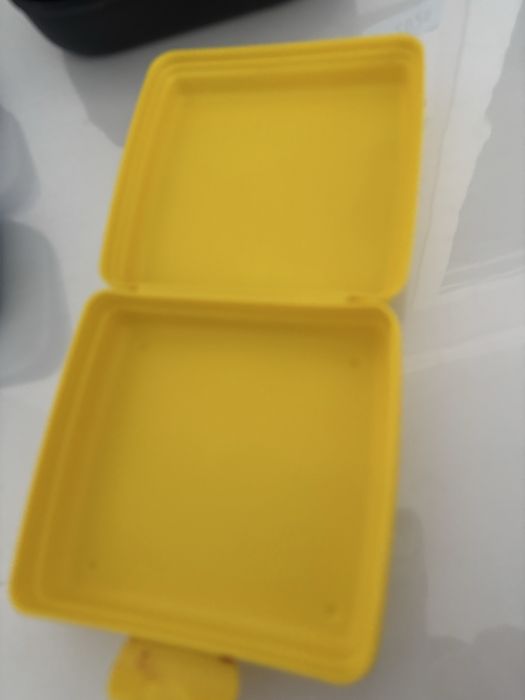 Продам боксы,контейнеры Топпервари