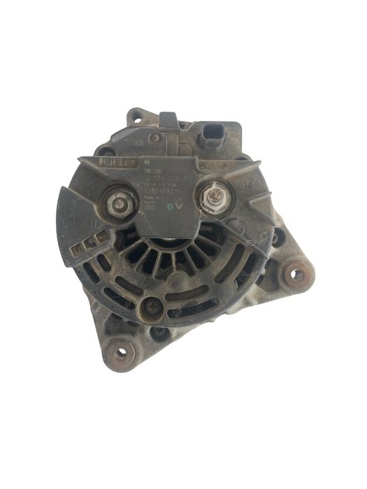 Alternator Renault Scenic Ii Jm0/1_ 2003 - > 1.9 Dci F9Q 804 820047421