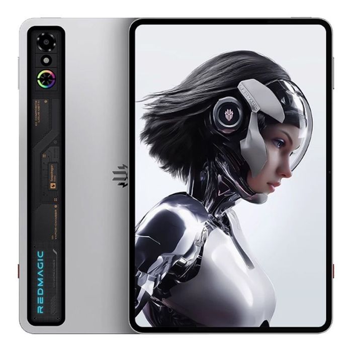 Red Magic Tablet 3 Pro! New!