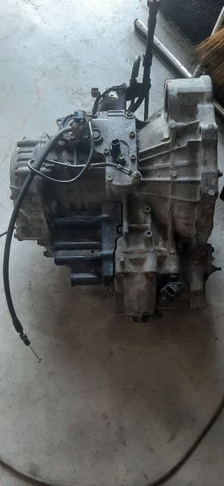 Акпп камри лексус грация