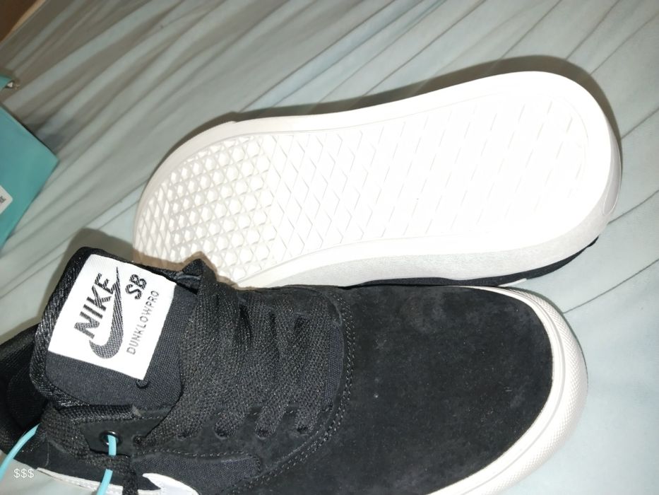 Новые кроссовки!!!