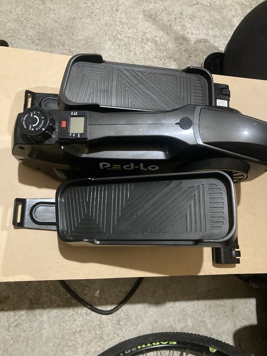 Bicicleta eliptica pentru Birou italia