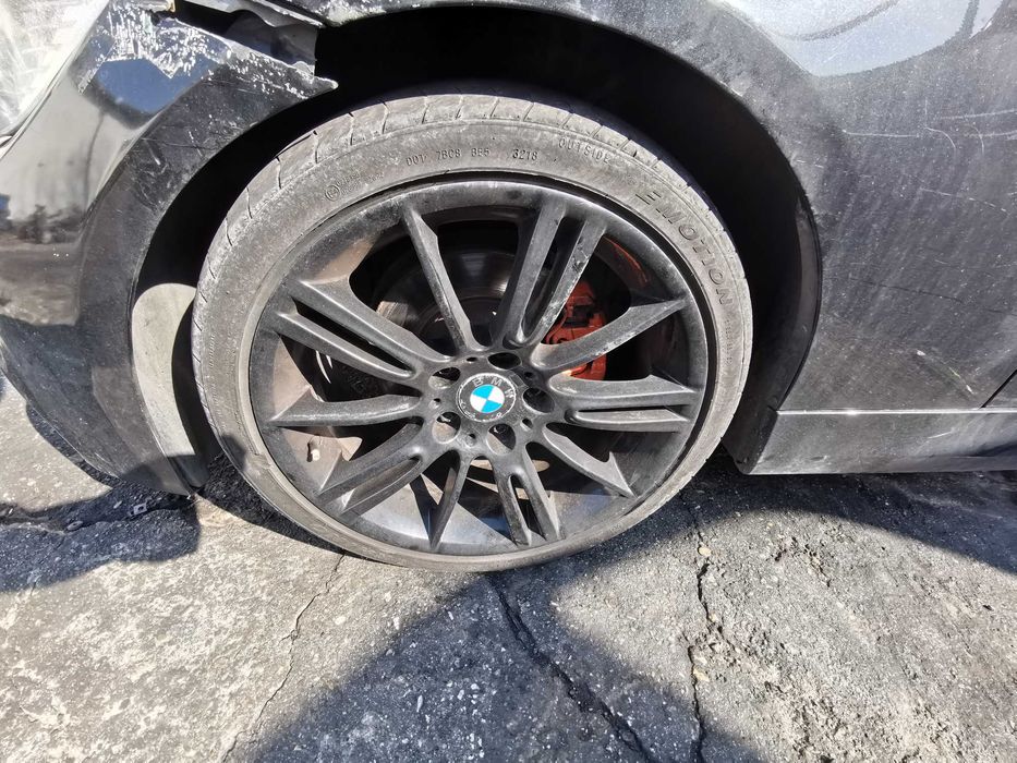 На части бмв е90 318д n47n 143кс м пакет фейслифт н47н e90 318d
