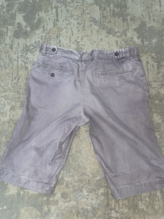 Шорты Dolce & Gabbana (D&G)