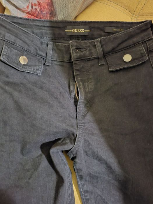 Дънки Guess-S и Zara 32 размер