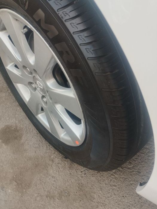 Продаётся Toyota Camry 40 белая