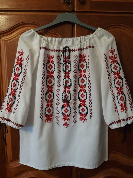 Vand ie traditionala