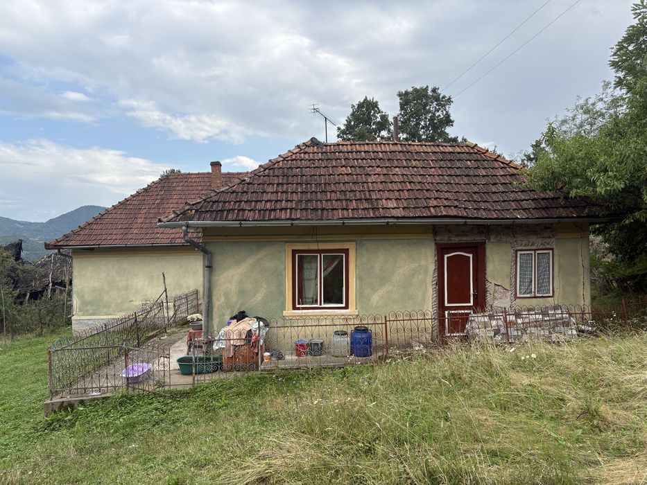 Vand casa Orminde, jud. Hunedoara