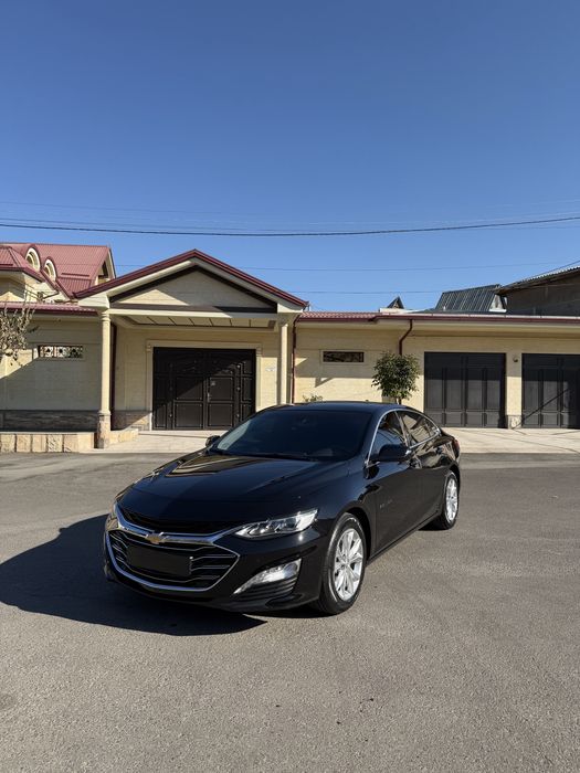 Malibu 2 Premier 2022