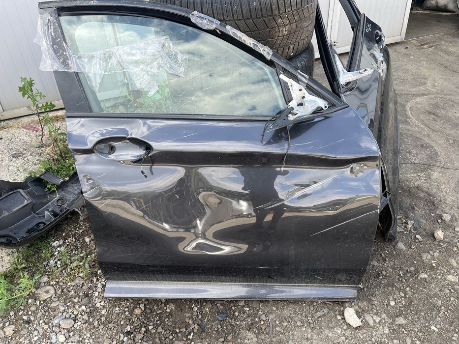 Врата бмв х4 г02 2020г ( vrata bmw x4 g02 )