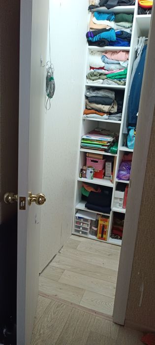 Продам 1-комн квартиру!