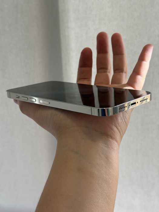 Iphone 13 pro max 256gb 88%akb Айфон 13 про макс
