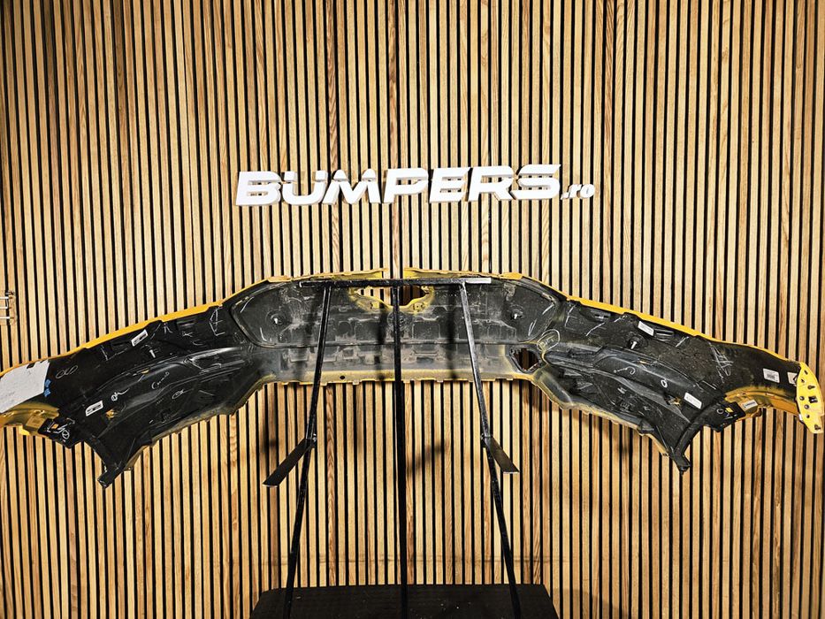 Mustang MACH E 2021/2025 Mach-E GT LK9B17C831A bară față spoiler BF385