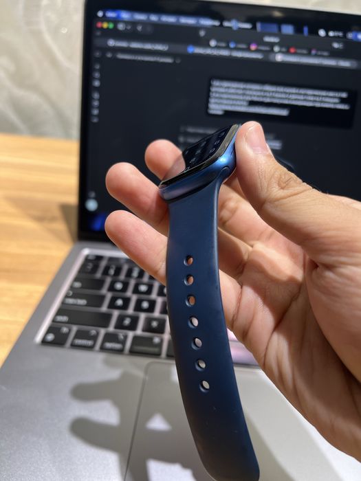Apple watch series 7 41mm