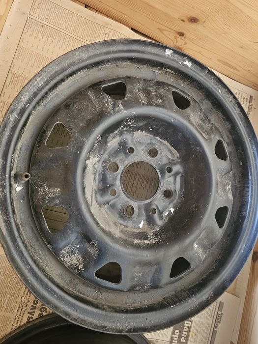 Продам диски на  R 14 ваз