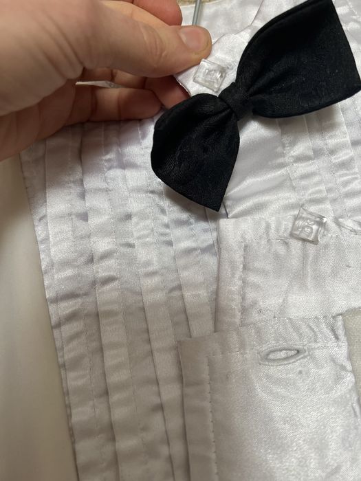 camasa dans contemporan -baieti