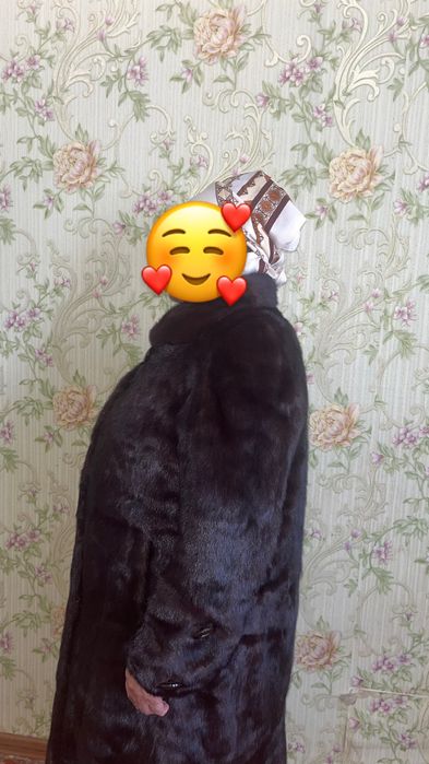 Шуба 100000 теңге