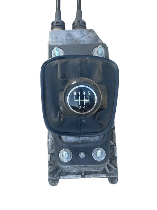 Timonerie Schimbator De Viteze Volkswagen Polo 6R, 6C 2009 - > 1.2 Cgp