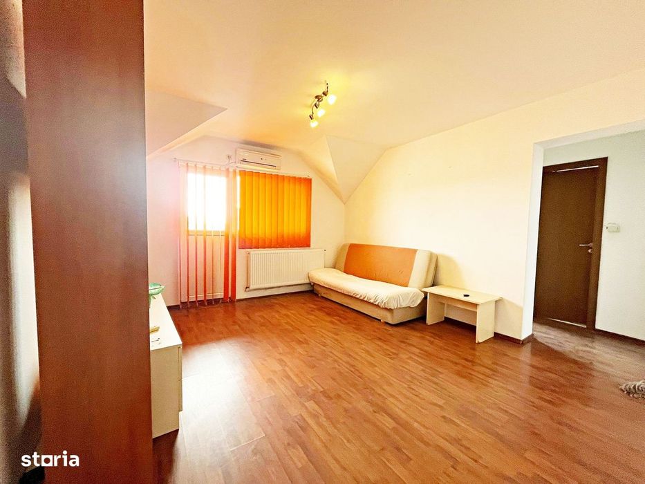 Apartament 2 camere de vânzare in zona Rogerius, Oradea