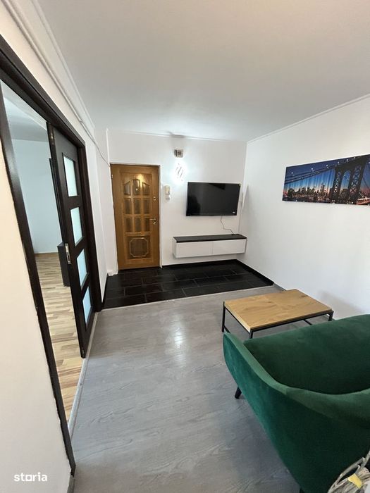 Apartament 2 camere, 60mp, Păcurari