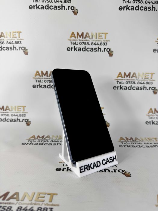 IPhone 13 Pro Max -ERKAD CASH AMANET Galati-