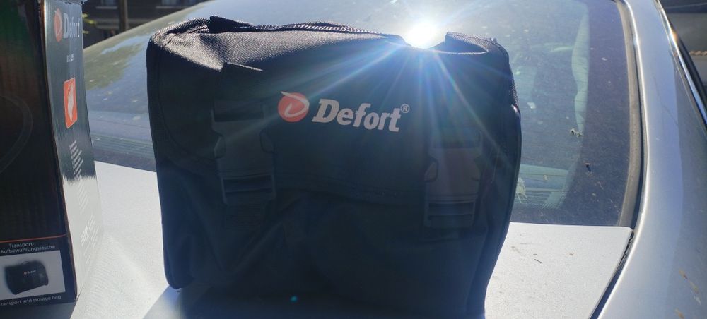 Компресор за кола и надуване 12v