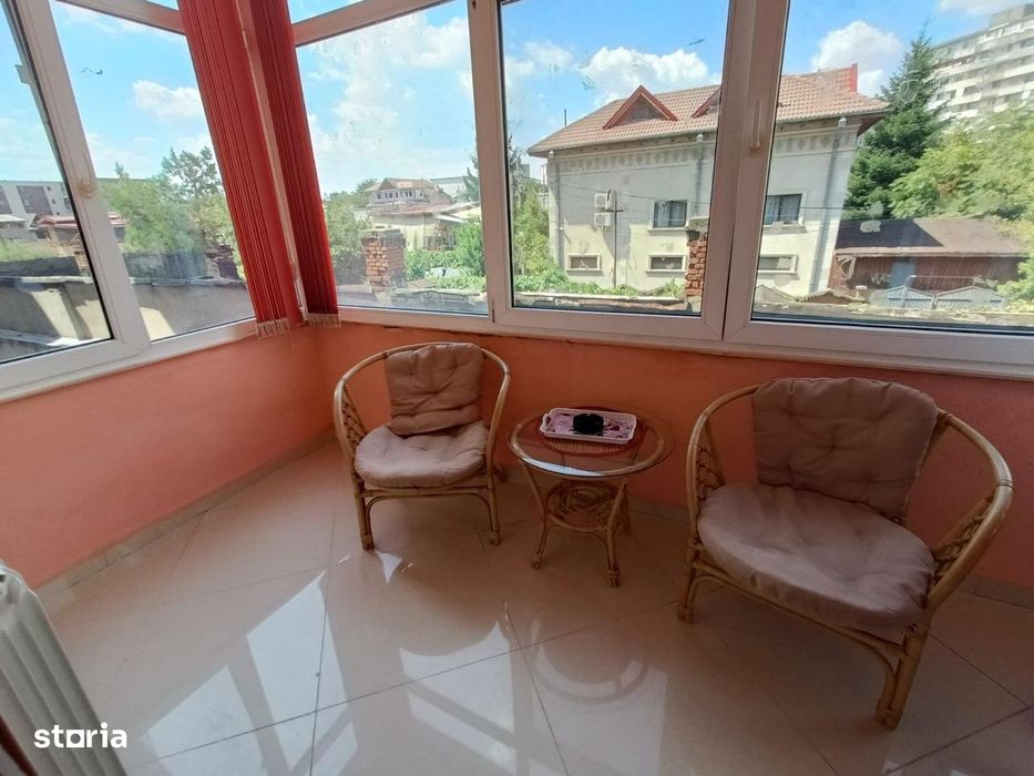 Apartament 3 camere / Prelungirea Ghencea/ metrou 10' / Centrala/ Parc