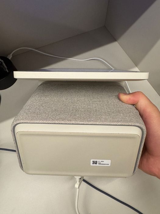 Yandex station duo max