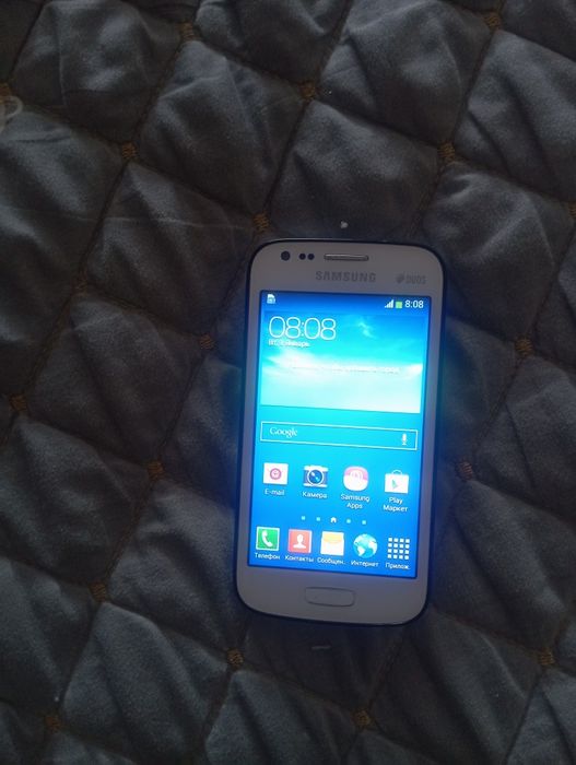 Samsung gt s7272