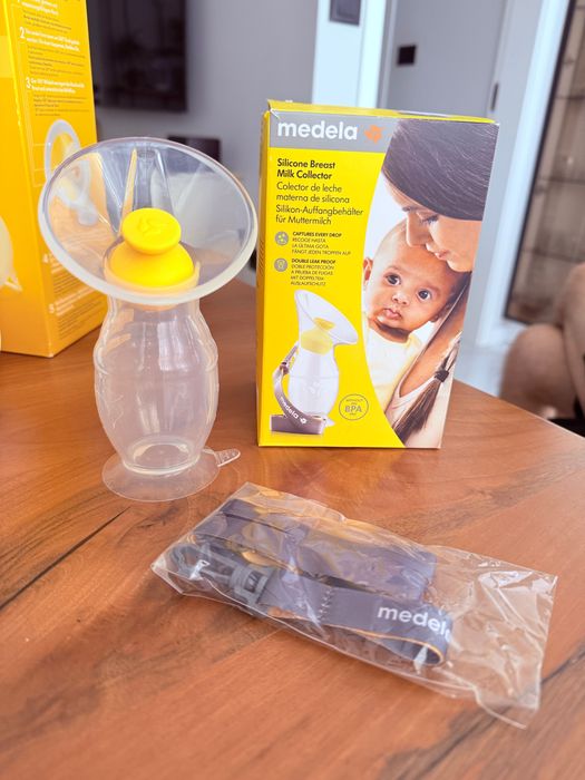 Medela Maxi Swing