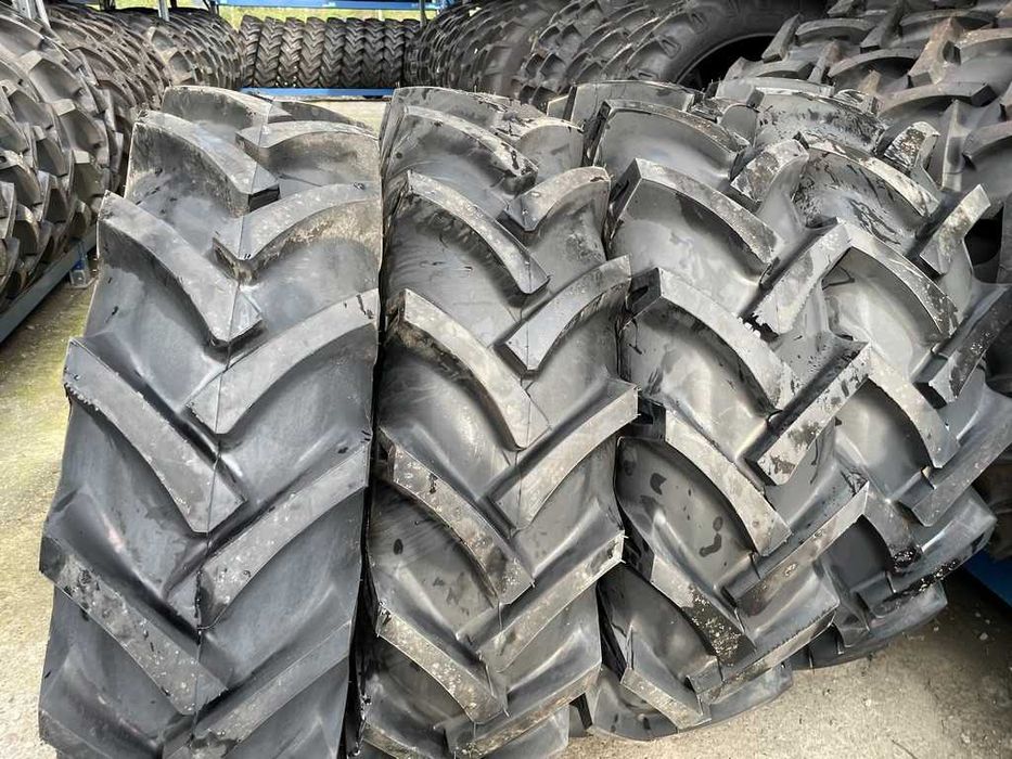 Anvelope 13.6-28 cu 8PLIURI PETLAS tractor spate FIAT Same Steyr