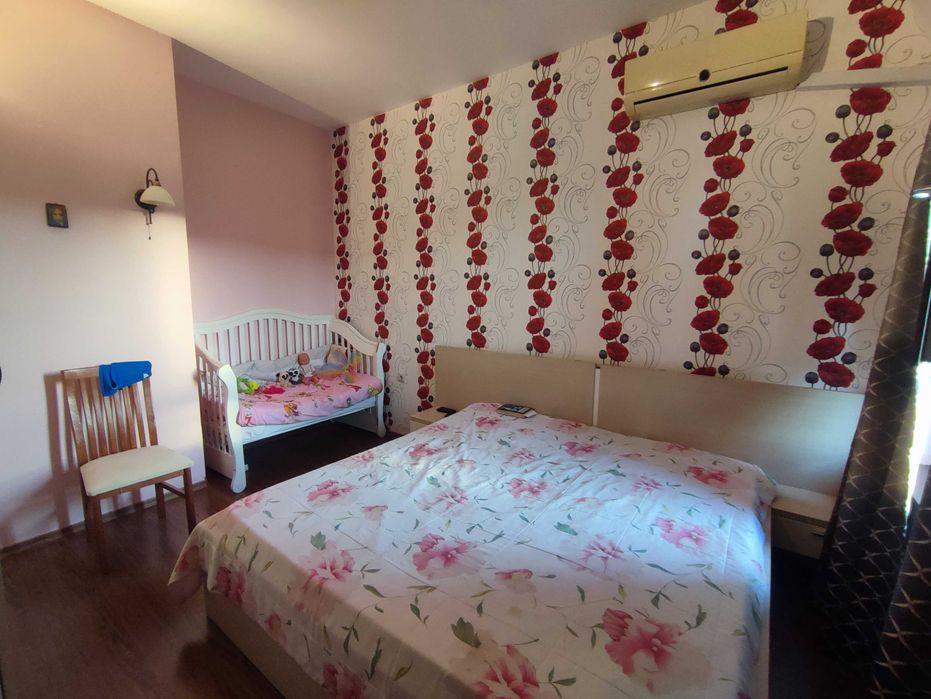 Продава се Четиристаен апартамент в к.к. Златни пясъци - 108 кв.м за 1343 €/кв.м - Снимка #3