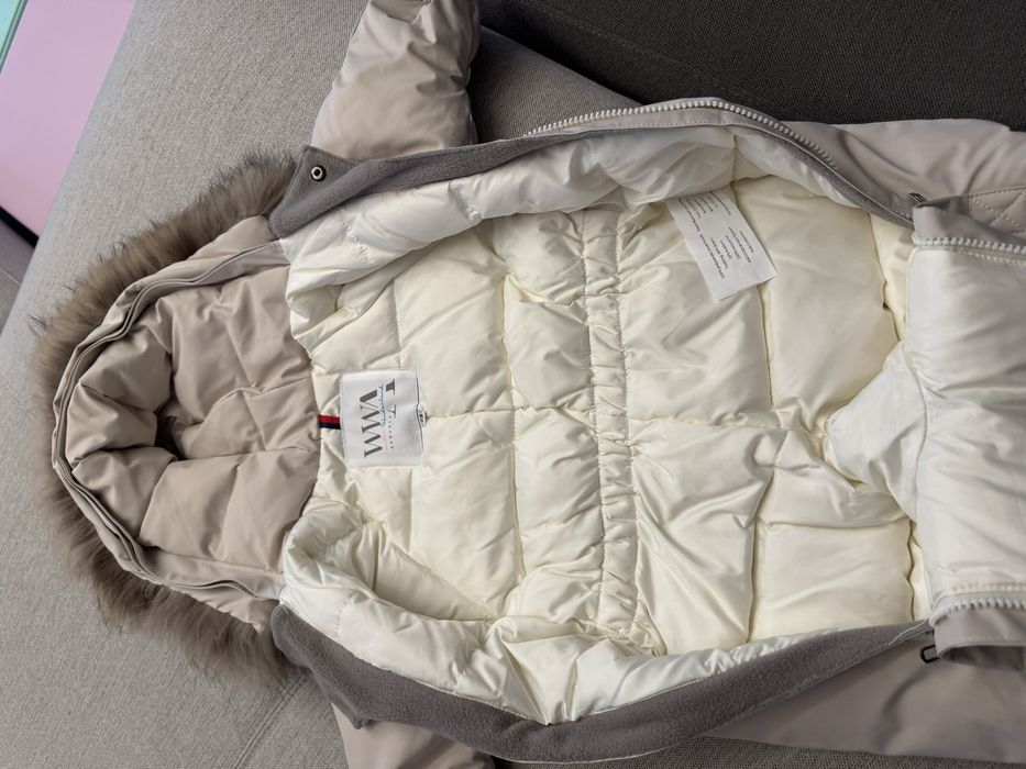 Costum iarna Anoucka 73 cm