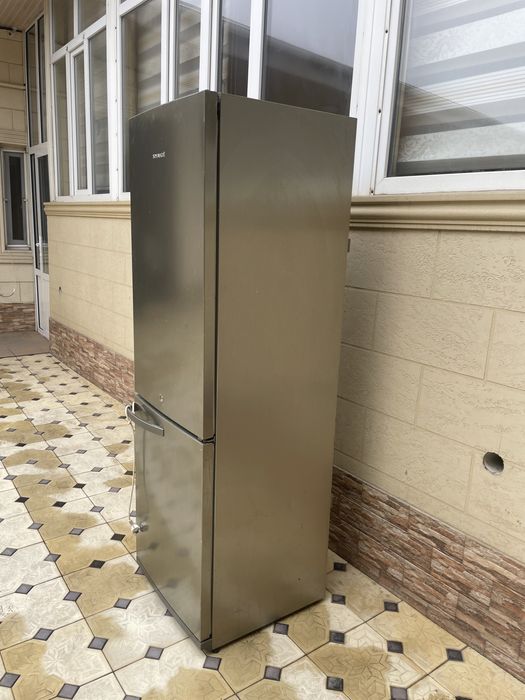 Холодильник не дорого